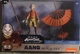 McFarlane Toys Avatar The Last Airbender Aang With Glider 5"  Action Figure New