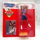 GRANT HILL ROOKIE 1995 KENNER STARTING LINE-UP FIGURE-DETROIT PISTONS-NEW!  