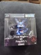 Jada MetalFigs Five Nights at Freddy's Bonnie Collectible Die-Cast Figure
