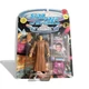 Star Trek TNG Picard Romulan 5" Playmates 1994 Sealed Vintage Action Figure NIB