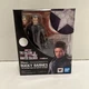 Tamashi Nations Falcon and The Winter Soldier Bucky Barnes S.H Figuarts Bandai