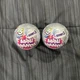 LOT OF 2 - Zuru 5 Surprise MINI BRANDS Series 3 Collectible Balls Figure Set NEW