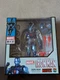 MEDICOM TOY MAFEX 231 IRON MAN STEALTH Ver. Ver. Figure - No.231 MARVEL