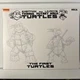 NECA SDCC 2024 TMNT FIRST TURTLES EASTMAN & LAIRD'S 40th ANNIVERSARY MIRAGE MIB