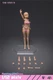 86TOYS 1/12 T86-ST05B Suntan Skin Large Bust 6" Female Action Figure Head Body