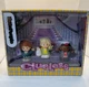 NEW Fisher-Price Little People Collector Clueless Movie Special Edition Set of 3