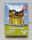Bluey & Friends  ~ LUCKY ~ Dog Action Figure Single by Moose 2024 NEW