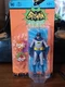 McFarlane Toys DC Retro ALFRED as Batman Classic 1966 TV Series 6&rdquo; Figure