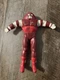 1991 MARVEL COMICE X-MEN - The Uncanny X-MEN  JUGGERNAUT Action Figure / Bend&rsquo;em