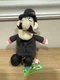 NWT Professor Hinkle Frosty the Snowman Stuffins 7" Plush Ornament CVS