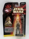 Hasbro- Star Wars Episode I: JAR JAR BINKS (1998) #84077 Coll 1