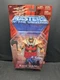Ram Man Gold Armor Variant Masters of the Universe Mattel 2002
