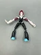 Marvel Spider-Man Bend and Flex GWEN GHOST-SPIDER Hasbro 6" Action Figure 2019