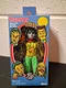 WOLFMAN Ben Cooper Monster Costume 5.5" Clothed Action Figure #30 Series 6 2024