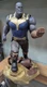 Diamond Select Marvel Gallery Thanos Statue Infinity War 11" PVC Figure No Box