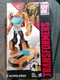 NEW Transformers Generations Cyber Commander Bumblebee Action Figure