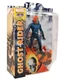 MARVEL Comics Johnny Blaze Original Ghost Rider Action Figure Diamond Select Toy