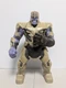 Marvel Avengers Endgame Power Punch Thanos Sound Phrases lights 13" (Works)