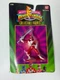 VTG Bandai Mighty Morphin Power Rangers Red Collectible figure  mini 1993
