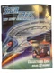 Star Trek Next Generation Action Figure Collectors Case 1993 Tara Toy Corp