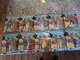 1992 Star Trek TNG Original Lot of 10 Playmates Action Figure MINT Condition