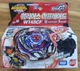 TAKARA TOMY BEYBLADE Zero G  Zero G BBG01 Samurai Ifraid W145CF+Compact Launcher