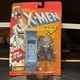 Marvel X-Men ICEMAN Action Figure 1993 Toy Biz SEALED VINTAGE