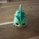 Moose Little Live Pets NeeDees Curlee The Chameleon 3" Interactive Toy* Untested