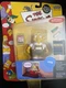 Playmates The Simpsons UTER Figure World of Springfield Series 8 2002