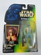 1996 - Star Wars Power of the Force - Greedo with Blaster Pistol - Kenner