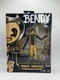 NIB Jakks Pacific Bendy & The Ink Machine - Wave 2 Sammy Lawrence 5&rdquo; Figure 2024