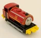 VTG 1998 ERTL Thomas The Tank Engine & Friends #16 Sixteen Train Engine Diecast 