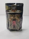 Jakks Pacific Classic SuperStars Series WWE Bret Hit Man Hart 7" Figure