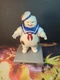 Stay Puft Figure Ghostbusters Culture Fly 2019 Burnt Variant