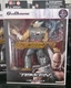 Bandai GameDimensions Tekken Heihachi Mishima Action Figure Tekken 7