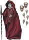 NECA Phantom Masque of The Red Death Scale Action Figure 18cm The Phantom