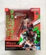 BANDAI S.H.Figuarts Chainsaw Man Reze Arc Denji Action Figure TAMASHII NATIONS