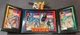 SDCC 2009 Exclusive 70 YEARS OF MARVEL COMICS Invaders ACTION FIGURE BOX SET NIB