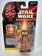 Star Wars: Episode 1: Queen Amidala (Coruscant) with CommTech Chip NEW