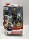 New 21 WWE Elite Collection S-85 Action Figure THE UNDERTAKER Boneyard Free Ship