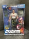 G.I. Joe Classified Series #54 Tiger Force Bazooka Action Figure Exclusive