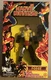NEW 1997 Marvel Universe Forge 10" Action Figure by Toy Biz - Unopened
