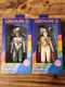 NECA🎃Ben Cooper🎃GREMLINS GIZMO & STRIPE 5.5" Figure Costum &Mask NEW Series 3