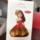 Darling Hallmark Keepsake Christmas Ornament Madame Alexander &ldquo;Holidazzle&rdquo; 2018