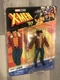 Marvel Legends Series - X-Men 97 6" Action Figure - Wolverine Marvel's Logan