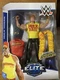 Mattel WWE Elite Series 34 Hulk Hogan Action Figure