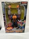 1998 Transformers Beast Wars Transmetals Optimal Optimus Figure Hasbro Opened
