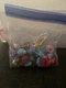 mystery bag of shopkins! (10 per mystery bag)