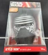 Disney Star Wars Kylo Ren 3D Deco Light Head Lights Up LED Bulbs 3DLIGHTFX