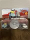 Disney Pixar Cars 2-Pack NICOLE REVWELL & JESSIE WHEELIN UFO MOVIE PROP 2024 New